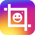 Logo of Snap Pic Collage Photo Editor android Application 